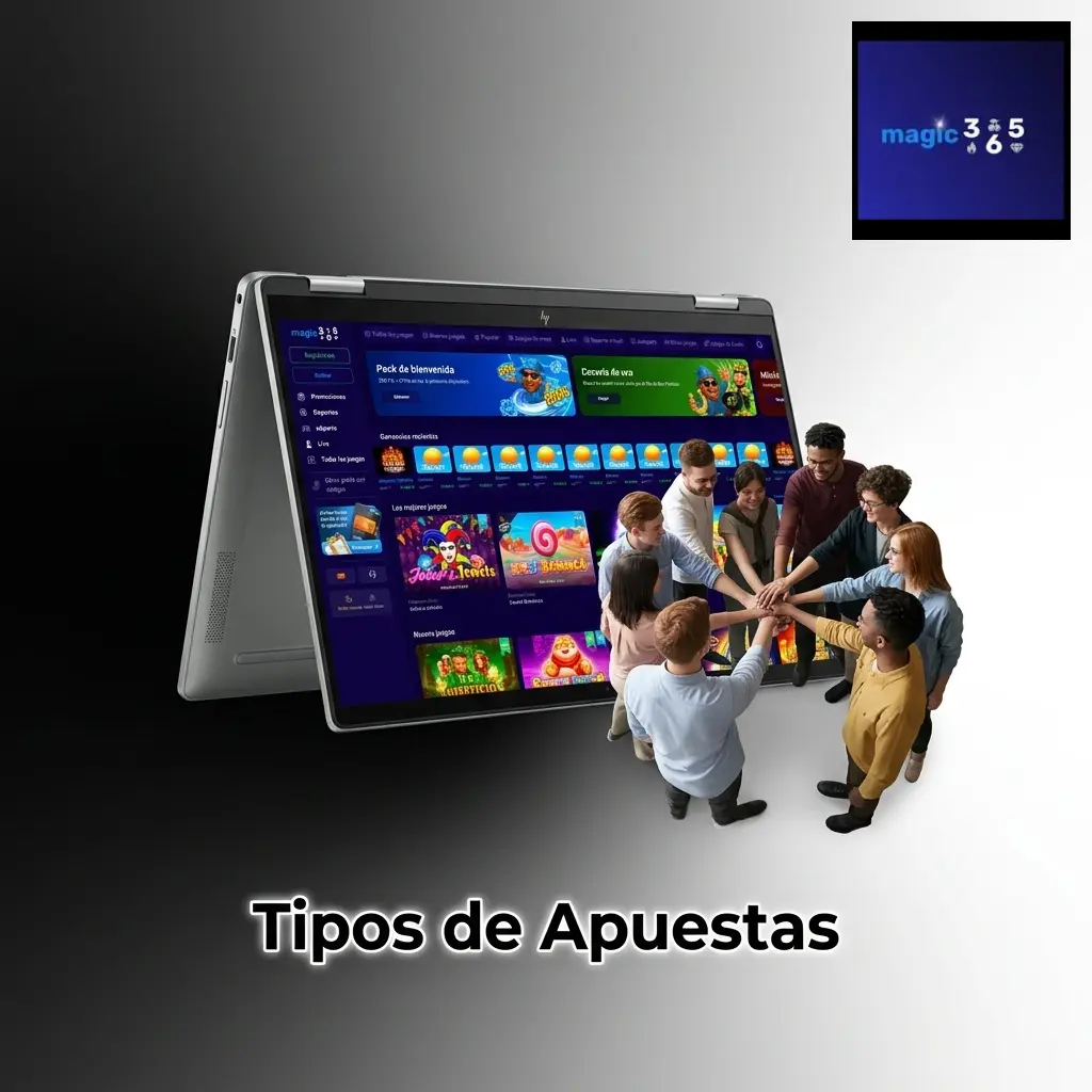 Tipos de apuestas deportivas: simple, combinada y sistema con cuotas multiplicadas y retorno parcial
