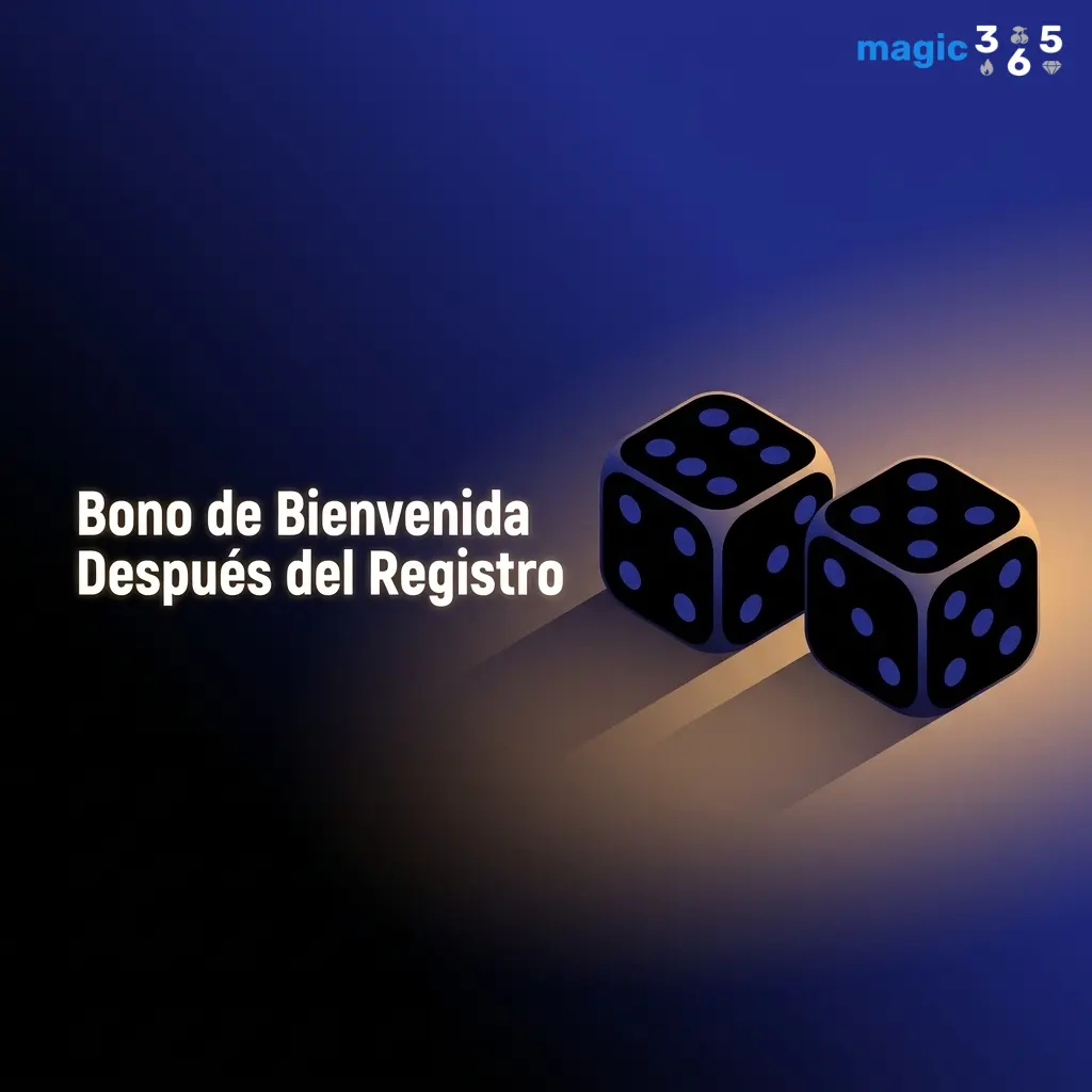Bono de bienvenida Magic365: hasta 150% en casino y deportes más 125 giros gratis al registrarte