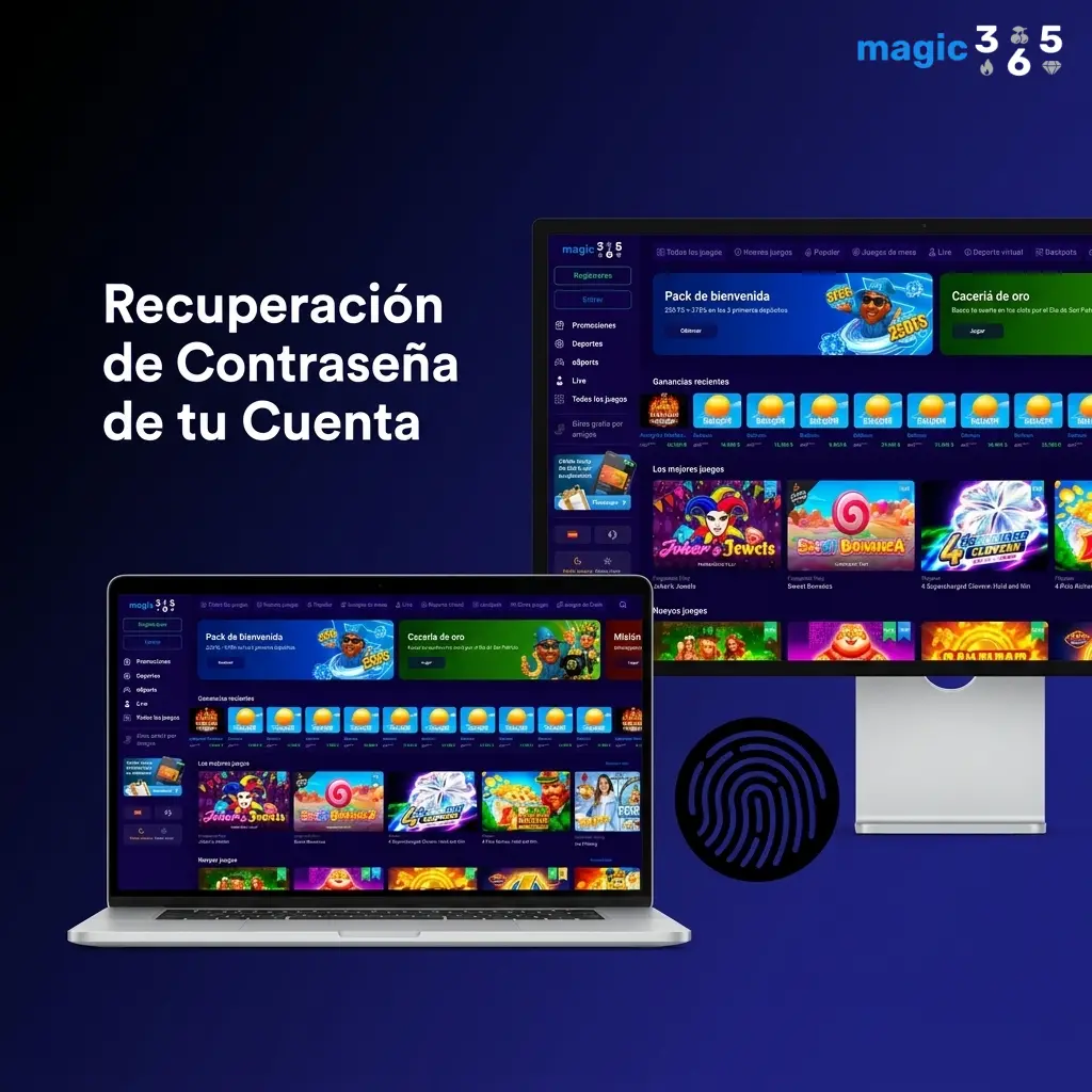 Pasos para recuperar contraseña de cuenta: formulario, correo o SMS, y creación de nueva clave de acceso.