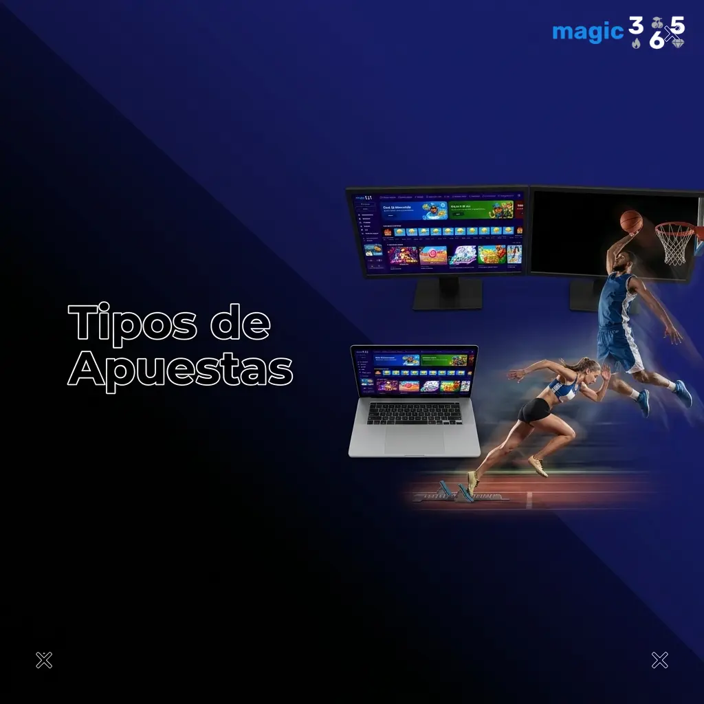 Tipos de apuestas deportivas: simple, combinada y sistema explicados con ejemplos de cuotas y retornos potenciales
