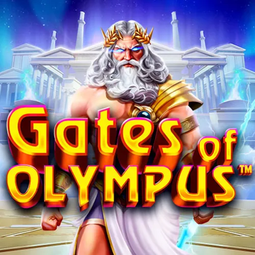 Juega al casino con Gates of Olympus en Magic365.
