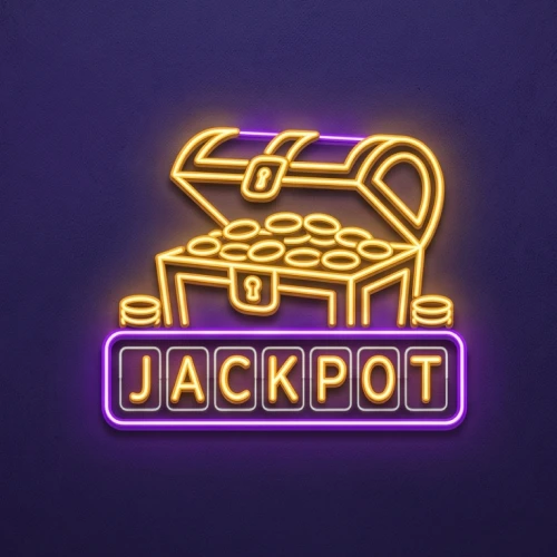 Juega por enormes premios en los juegos con jackpot del casino online de Magic365.